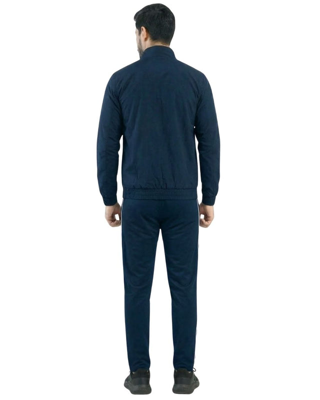 TEMPO LIGHTWEIGHT JACKET NAVY