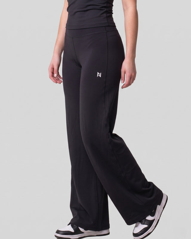 NOMAD Ease Legging Black