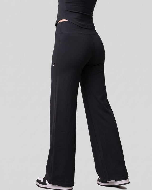 NOMAD Ease Legging Black