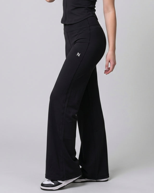 NOMAD Ease Legging Black