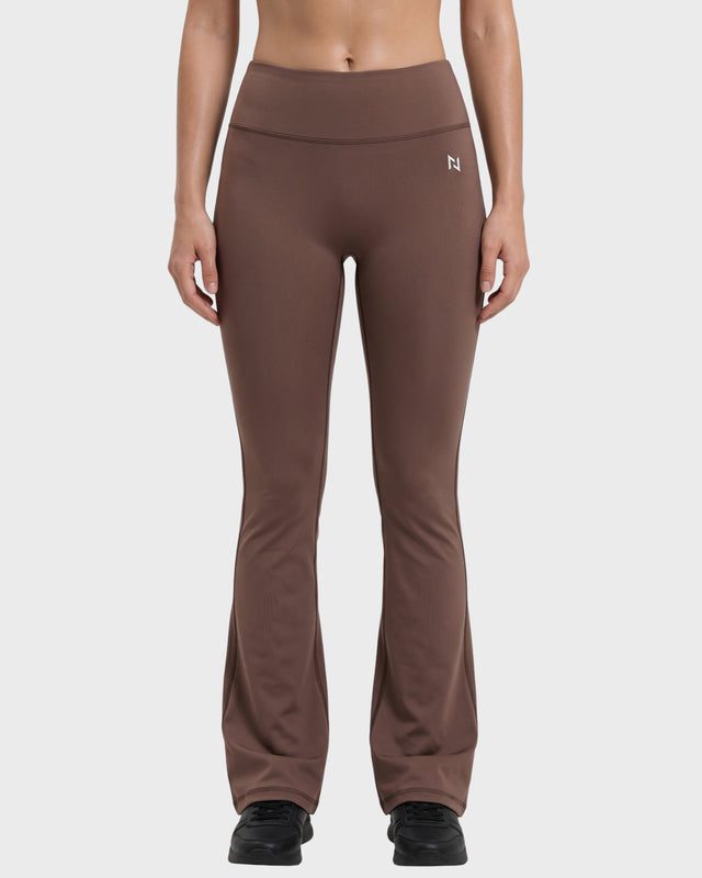 Nomad Flare Leggings