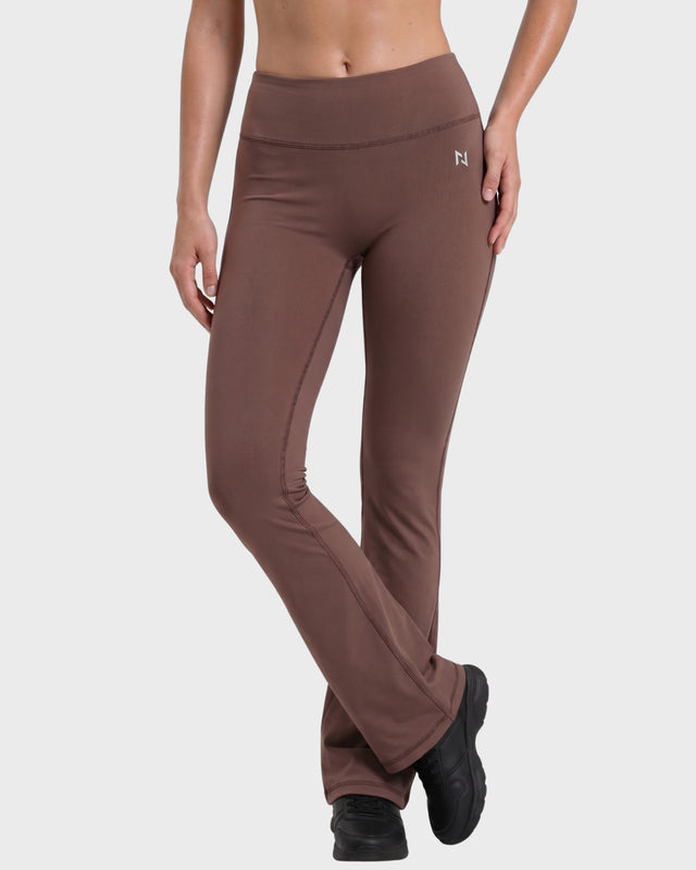 Nomad Flare Leggings