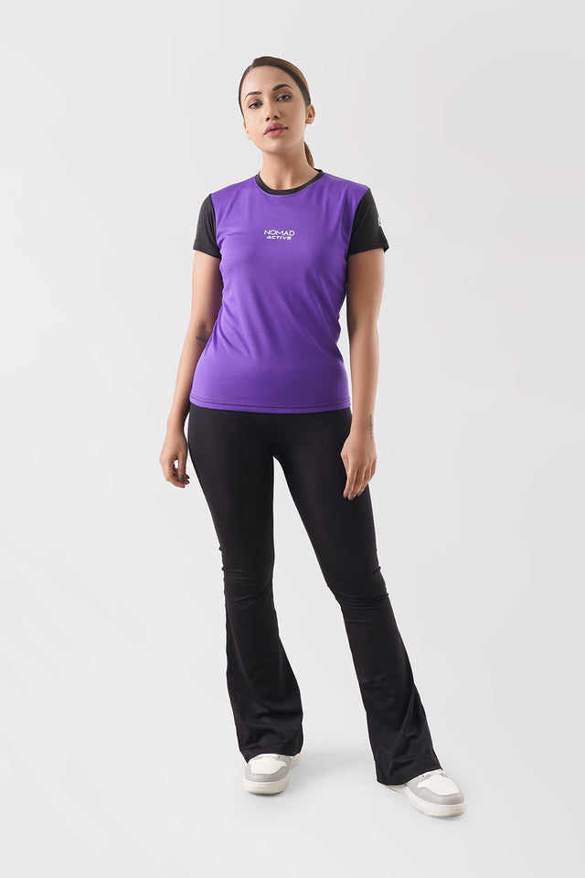 NOMAD ACTIVE T.SHIRT