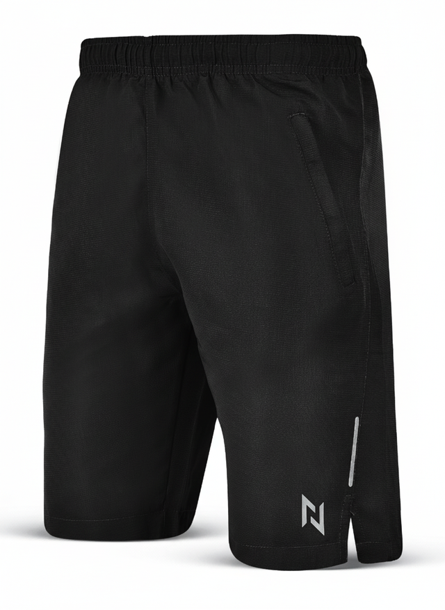 Tech Runner Shorts
