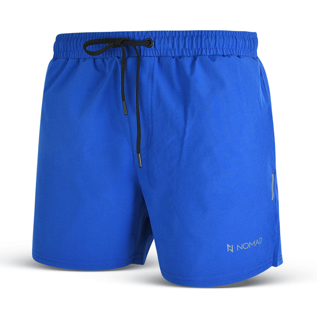 Oceanic Swim Shorts