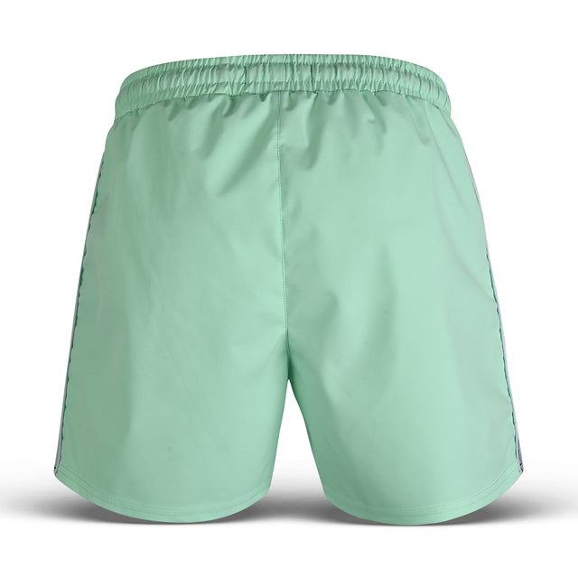 Oceanic Swim Shorts