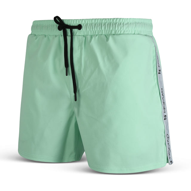Oceanic Swim Shorts