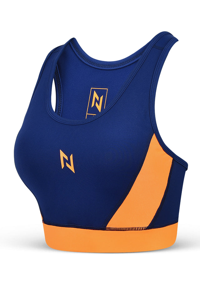High Support Sports Bra