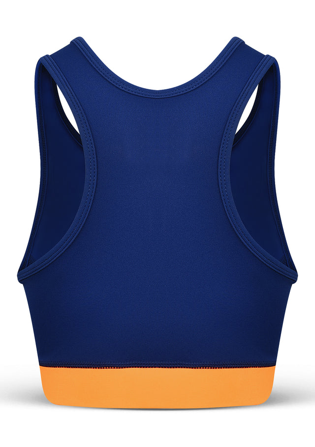 High Support Sports Bra