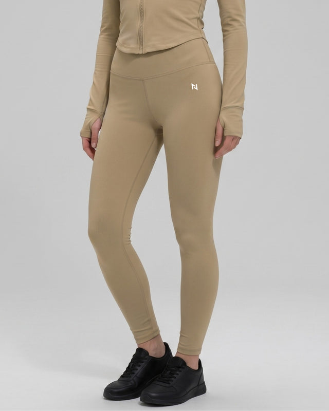 Aeroskin Compression golden beige Combo Pair