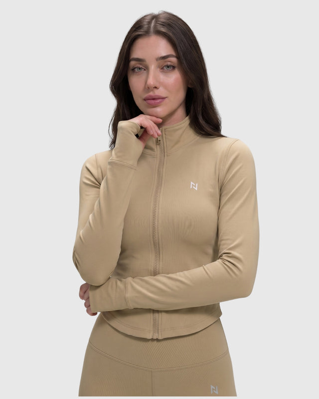 Aeroskin Compression golden beige Combo Pair