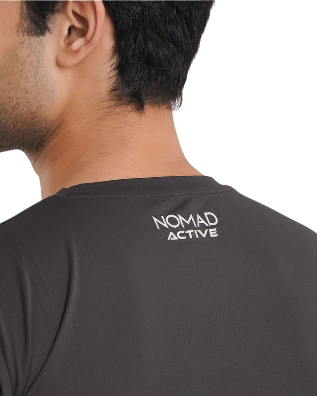 Nomad Active Relaxed Fit T-Shirt