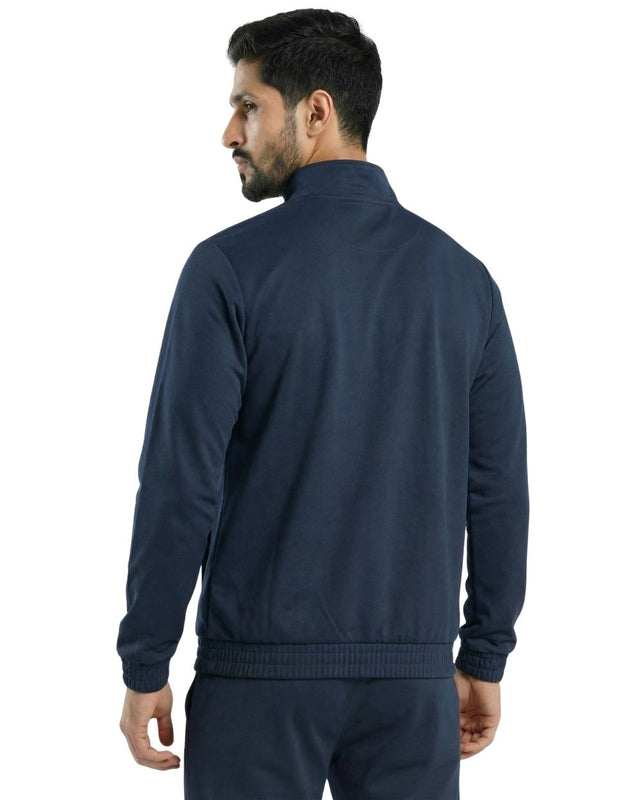 TEMPO LIGHTWEIGHT JACKET NAVY