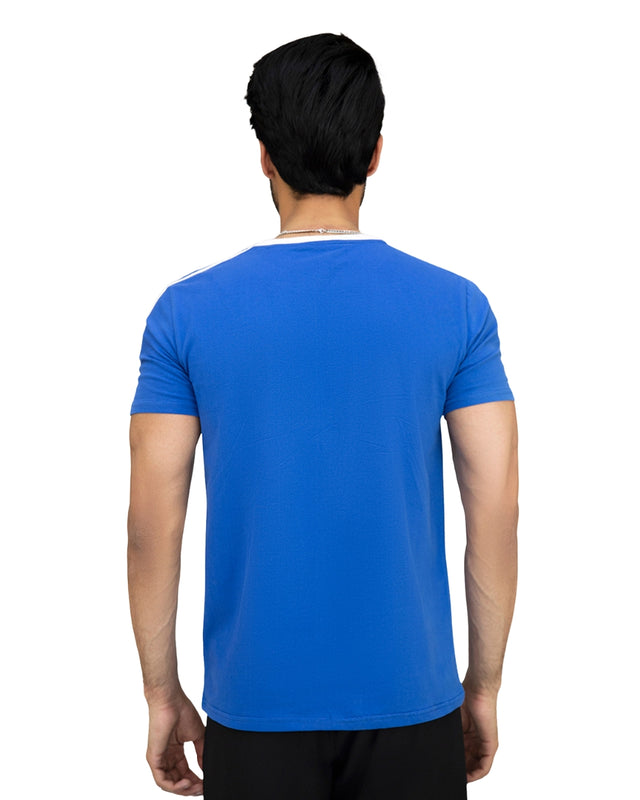 Cotton Jersey T-Shirt