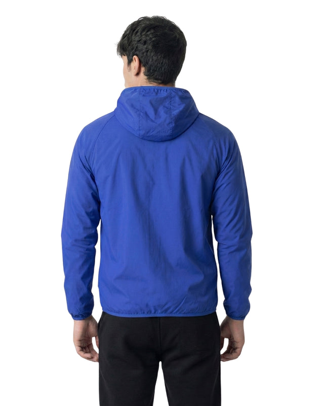 Core Motion Wind Jacket
