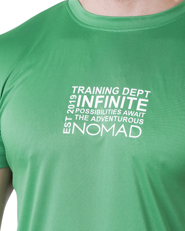 Nomad Infinite Relaxed Fit T-Shirt