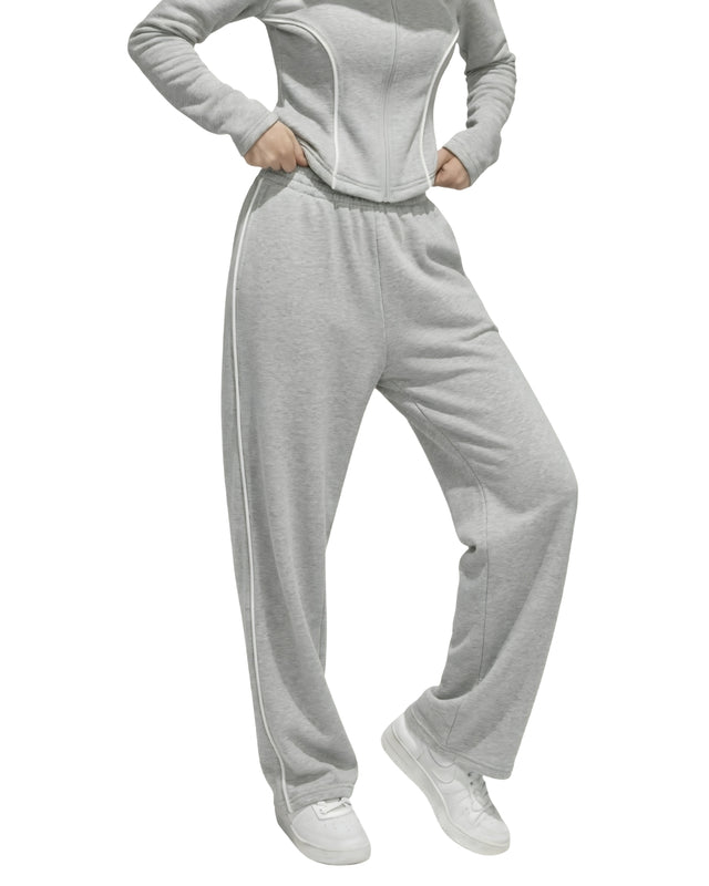 NOMAD Women’s Premium Cotton Fleece Trouser