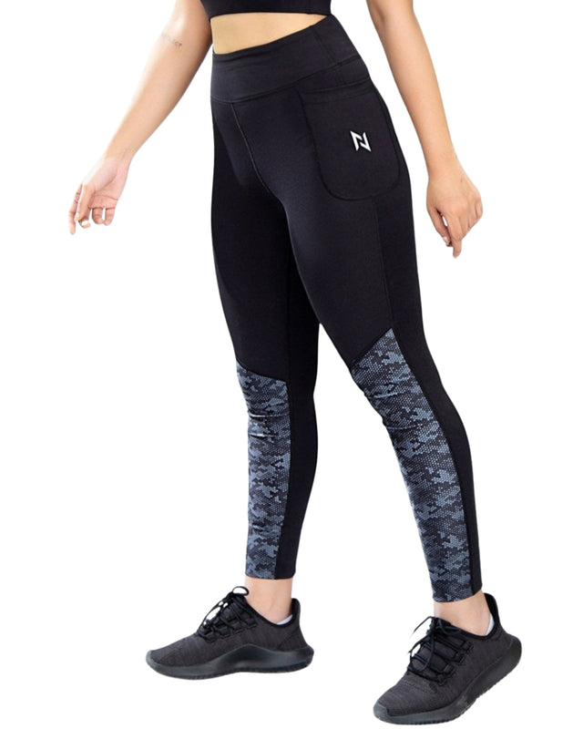 Hyper Flex High Waisted Leggings