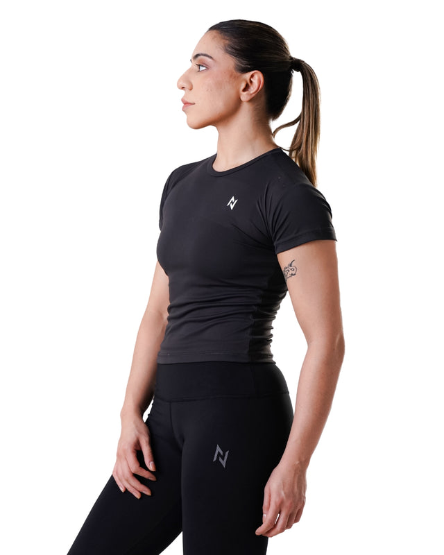 NOMAD Women's Compression Tee