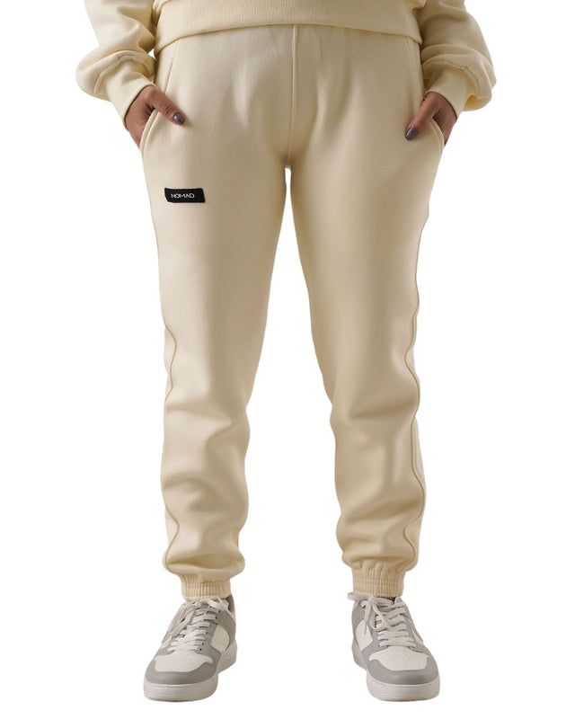 Ivory Bliss Trouser