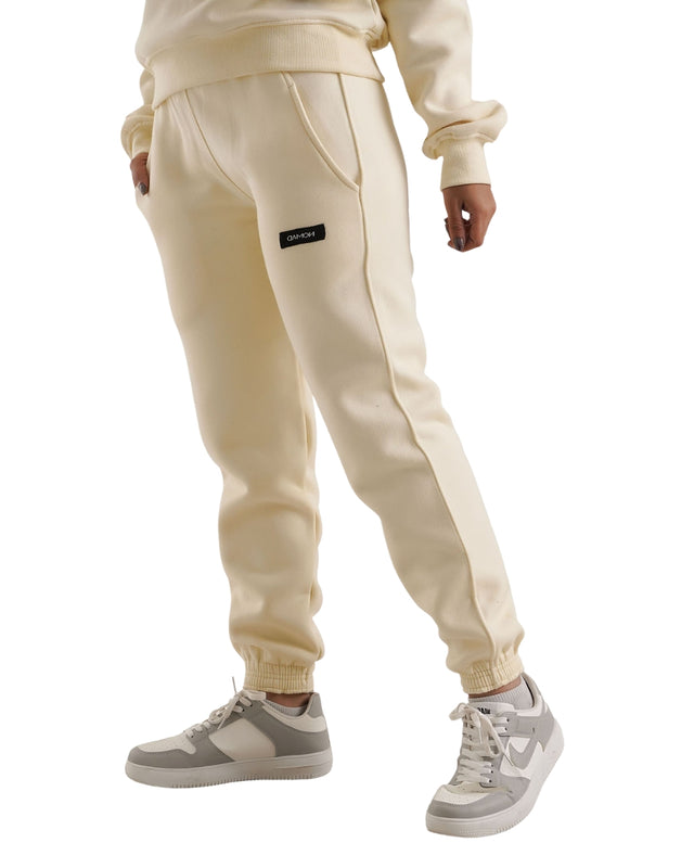 Ivory Bliss Trouser