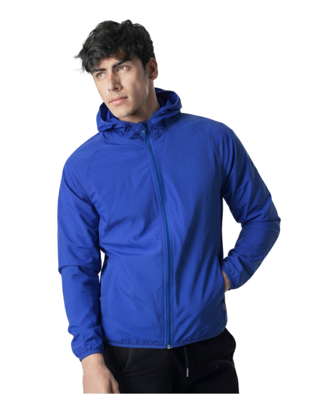 Core Motion Wind Jacket