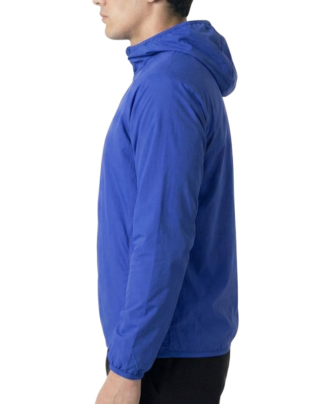 Core Motion Wind Jacket