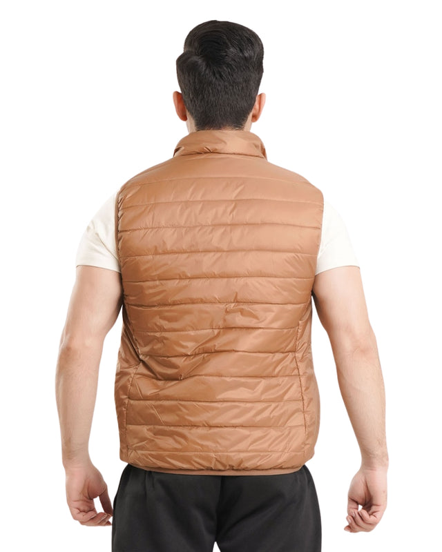Puffer Vest Gilet