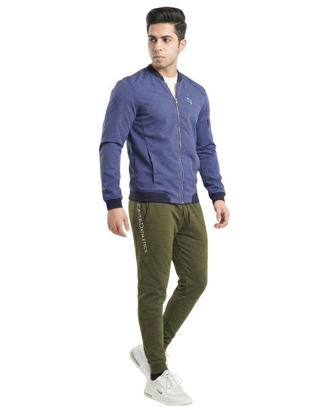 COTTON CRAFT TROUSER OLIVE