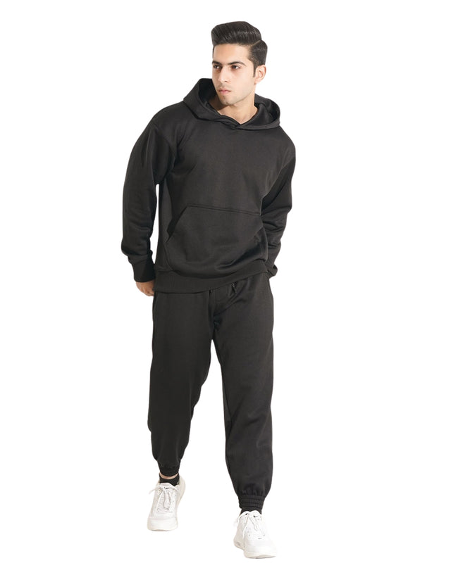 Oversized Trouser