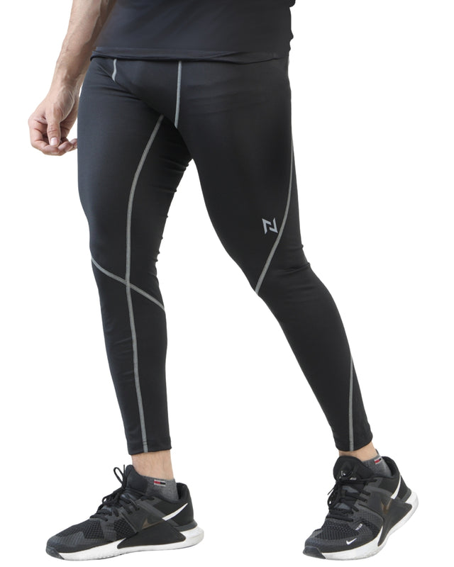 Aero Dry Challenger Compression Pants