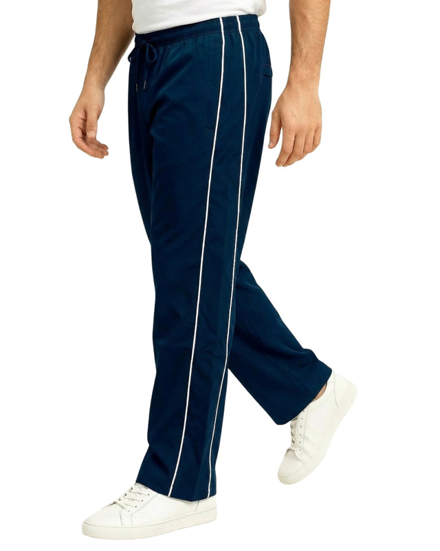 SHADOWLINE RELAX FIT TROUSER NAVY