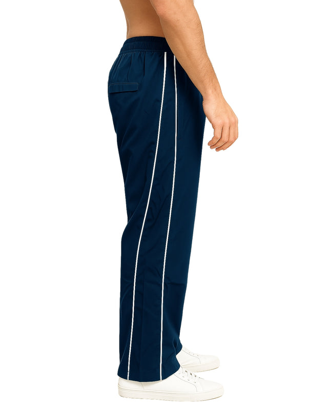 SHADOWLINE RELAX FIT TROUSER NAVY