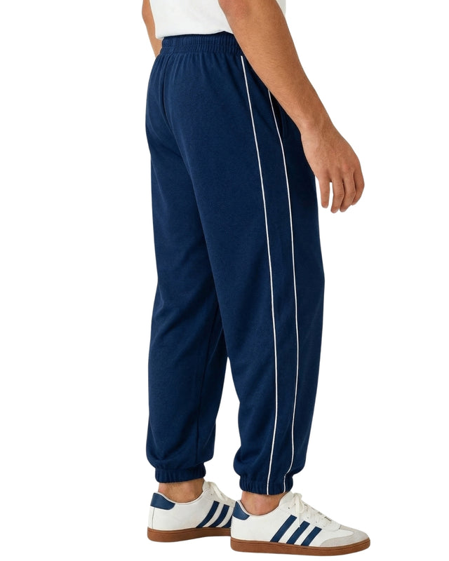 NOMAD TRACKLINE JOGGER NAVY