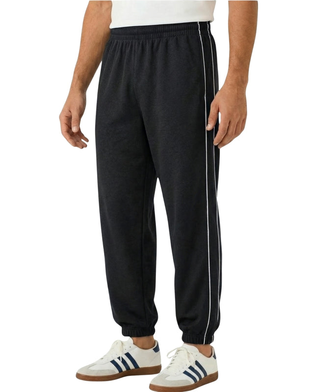 NOMAD TRACKLINE JOGGER BLACK