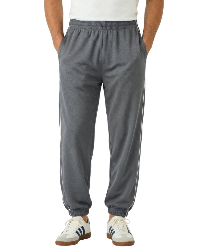 NOMAD TRACKLINE JOGGER GRAY