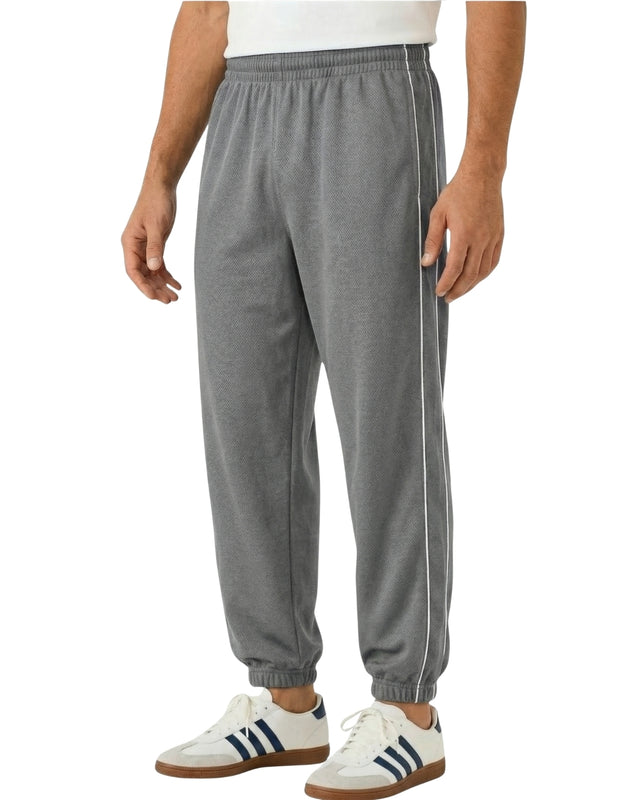 NOMAD TRACKLINE JOGGER GRAY