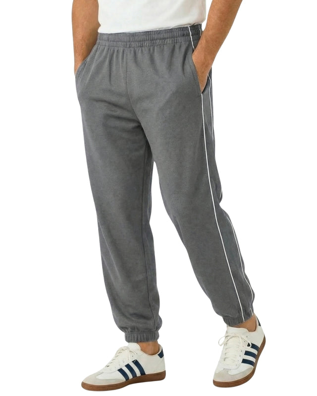 NOMAD TRACKLINE JOGGER GRAY