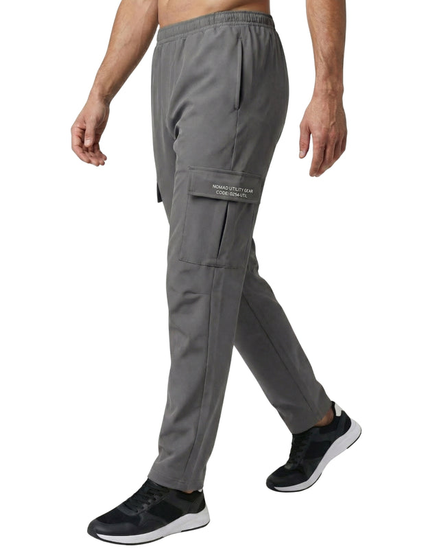 NOMAD UTILITY CARGOS GRAY
