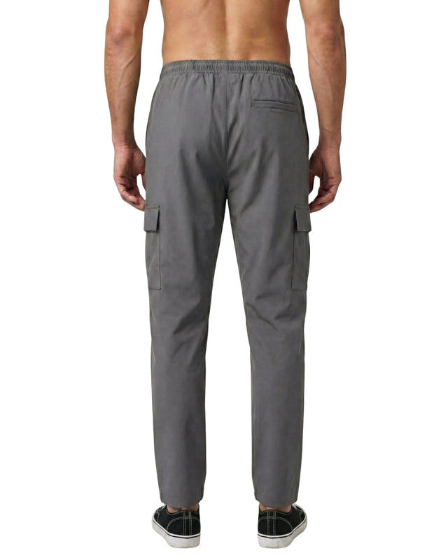 NOMAD UTILITY CARGOS GRAY