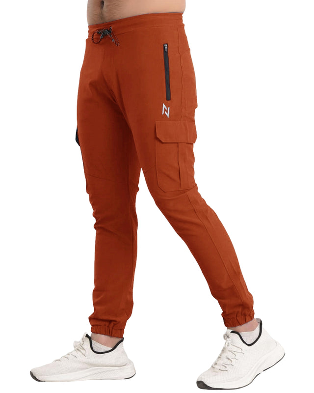 NMD CARGO TROUSER RUST