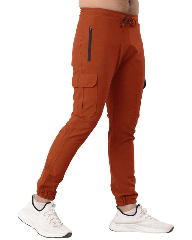 NMD CARGO TROUSER RUST