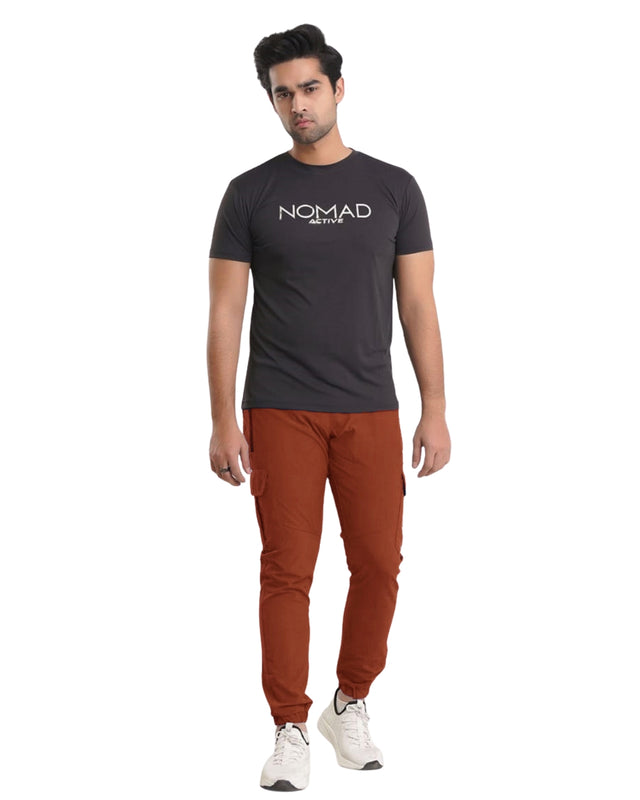 NMD CARGO TROUSER RUST