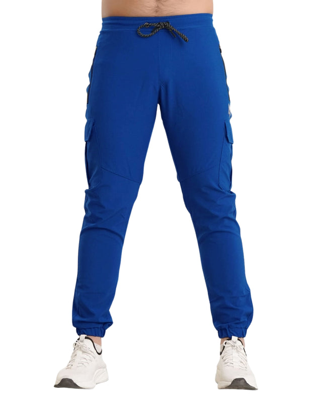 NMD CARGO TROUSER ROYAL BLUE