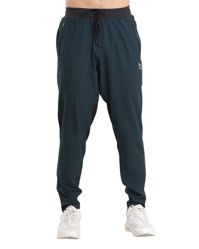 AIR SLASH TROUSERS TEAL