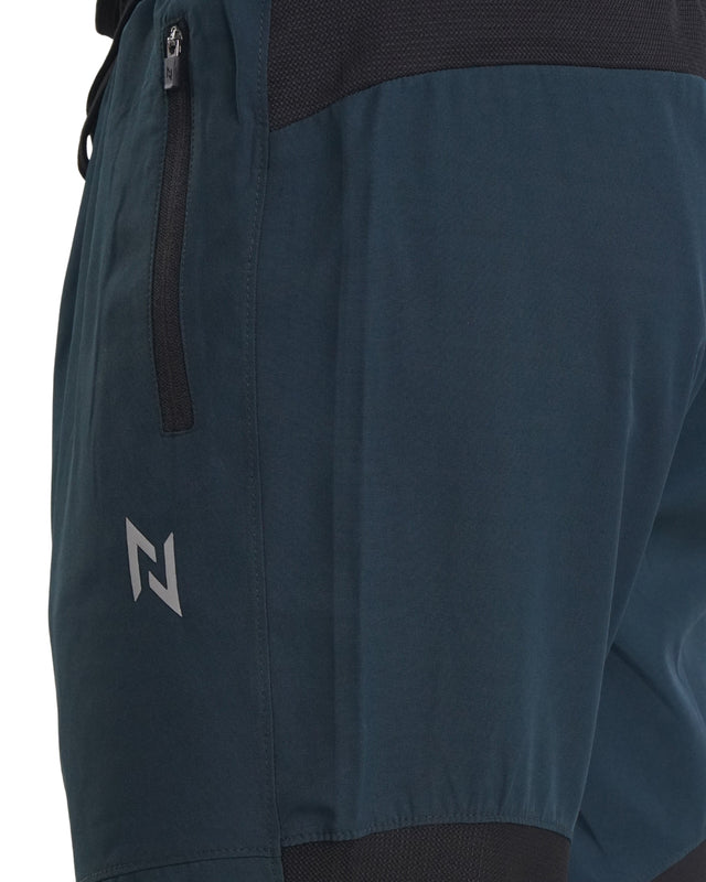 AIR SLASH TROUSERS TEAL