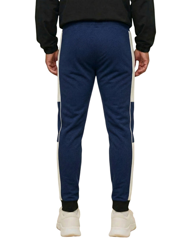 Side Panel Trousers