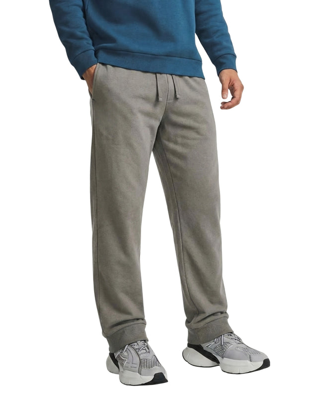 ESSENTIAL LOUNGE TROUSER DARK GREY