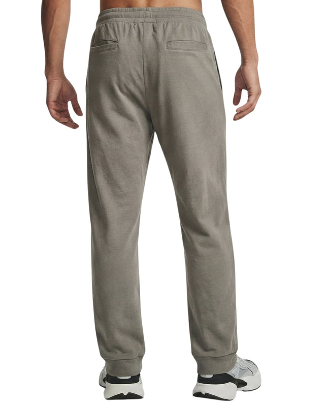 ESSENTIAL LOUNGE TROUSER DARK GREY