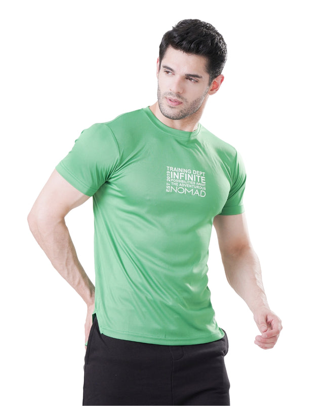 Nomad Infinite Relaxed Fit T-Shirt